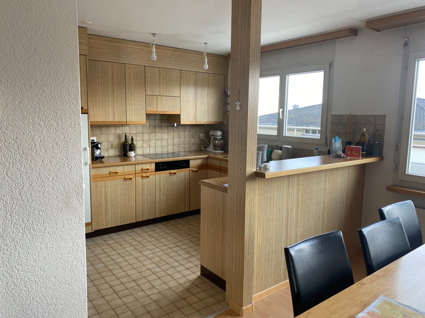 Komplettküchen: Küche – Gebraucht aus Neuhausen am Rheinfall von zuihoba