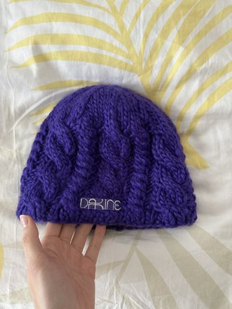 Wollmütze beanie Dakine