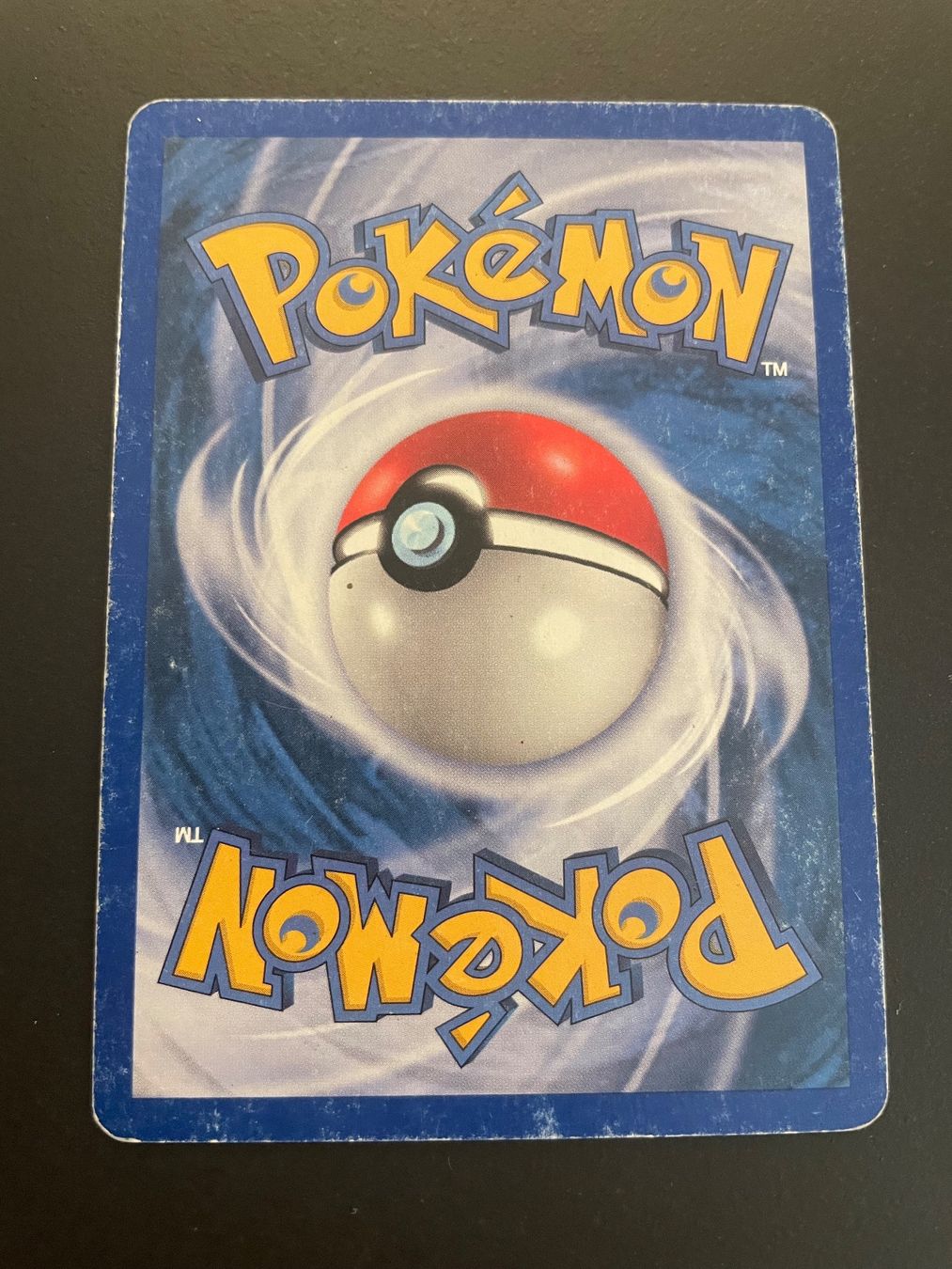 Pokémon Carte collezionabili: Wurmple EX Dragon 81/97 – Usato da Zürich venduto da pokemon_cards 1