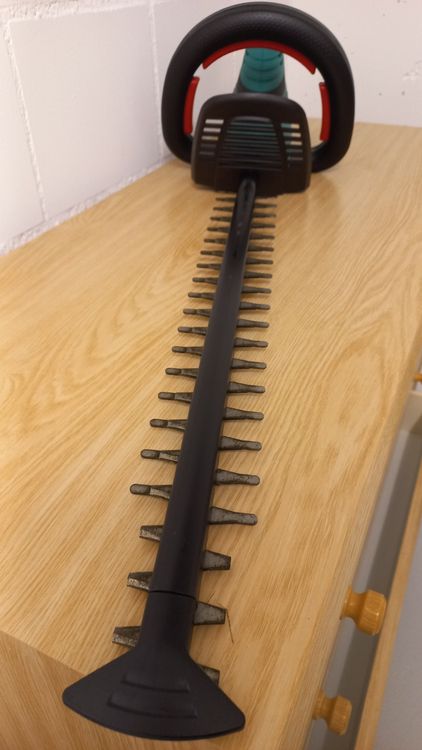 Heckenschere Bosch AHS 5020 LI Kaufen auf Ricardo