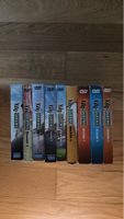 The King of Queens DVD Staffeln 1-9 guter Zustand