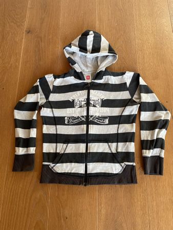 Sweat Jäckli / Trainings Jacke