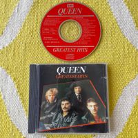 QUEEN-GREATEST HITS