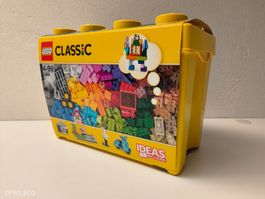 LEGO® 10698 Classic Steinebox - NEU