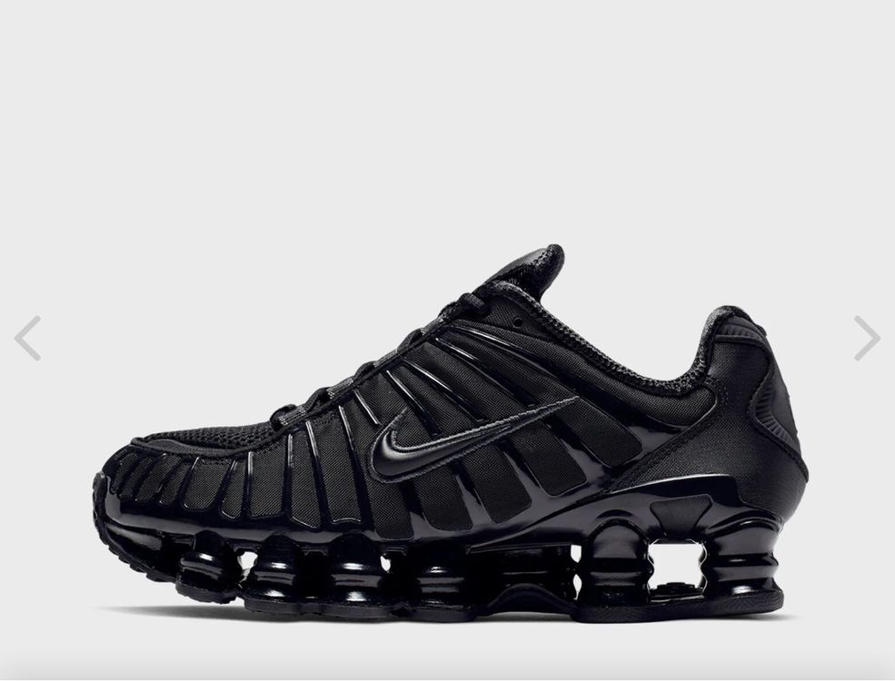 nike shox 42