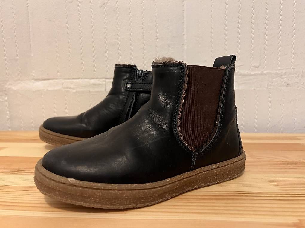 Bisgaard Scarpe per ragazzi: Bottines BISGAARG taille 29 – Usato da Alterswil FR venduto da PfeffiHansen
