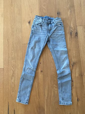 Jeans, Wefashion, Skinny Fit,  Gr. 146
