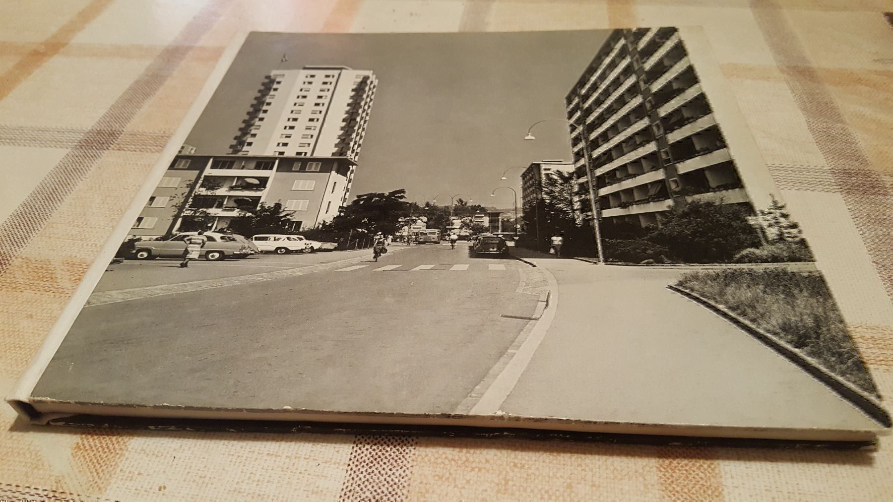Libri: ZURICH 1961 – Usato da Viganello venduto da Priska.c