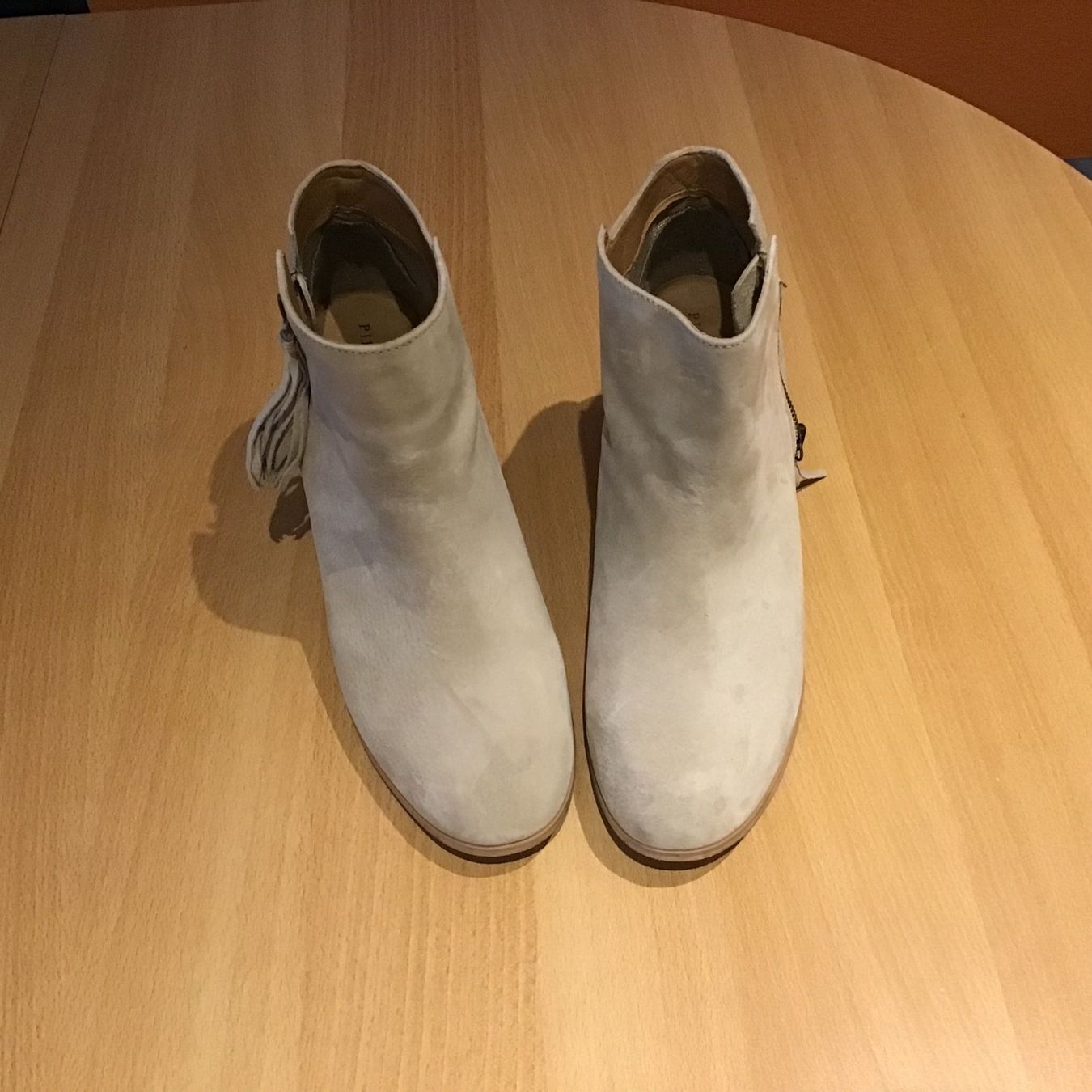 Scarpe da donna: Stiefeletten  Pier One 41 – Nuovo (secondo la descrizione) da Trimbach venduto da gregy69s 1