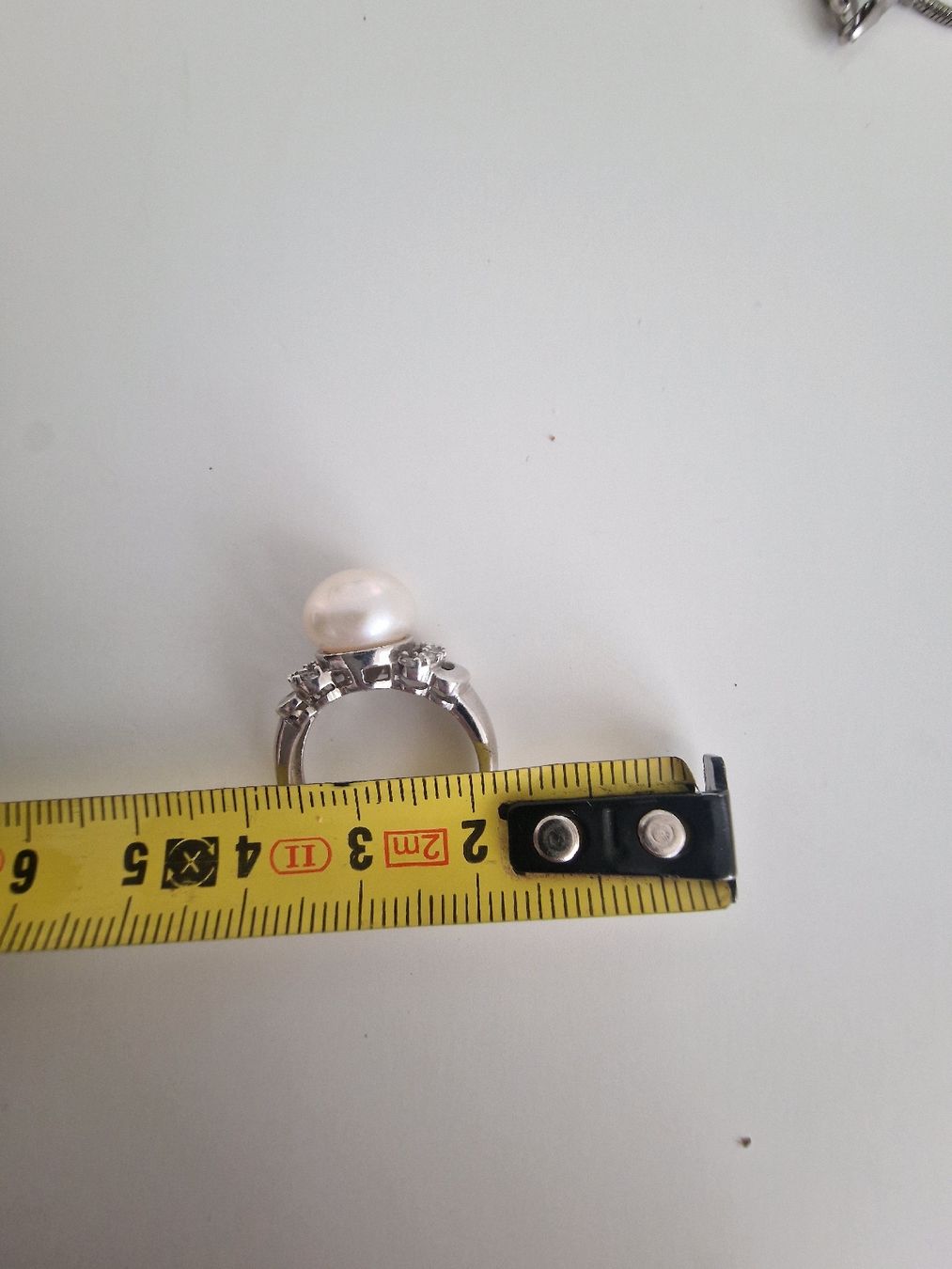 Altri gioielli: Schmuckset Silber925 – Usato da Amriswil venduto da gu80kaya 2
