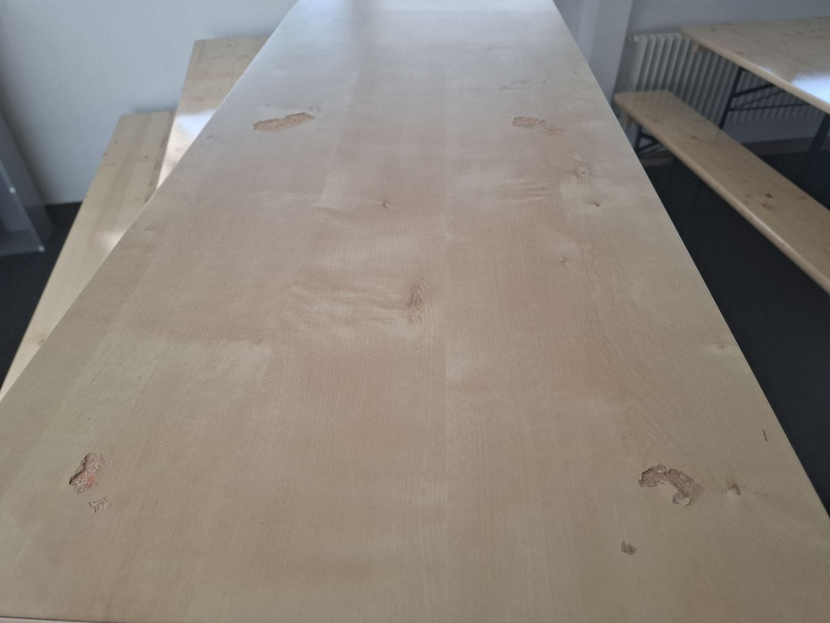 Ikea Scaffali: Kalax Gestell stark gebraucht – Usato da Muri AG venduto da Tom1974 2