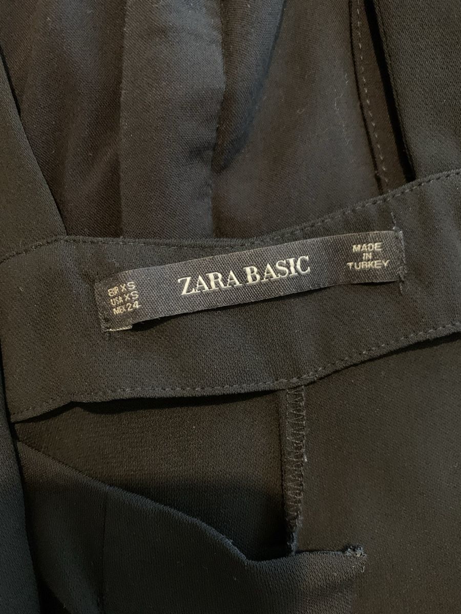 Zara Tute: Jumpsuit Zara – Usato da Urdorf venduto da lil_bw7r 2