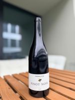 Super Offer! Sven Fröhlich, Pinot Noir 2020, Graubünden