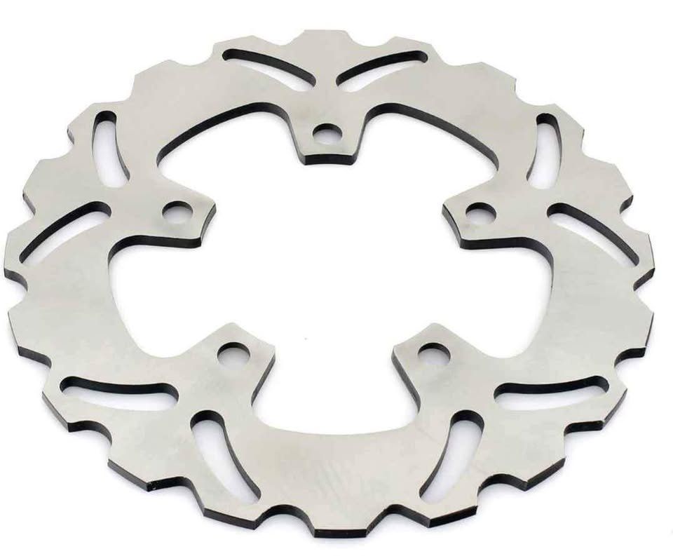 Tutti i ricambio per moto: disque frein – Nuovo (secondo la descrizione) da St-Prex venduto da sil_9628