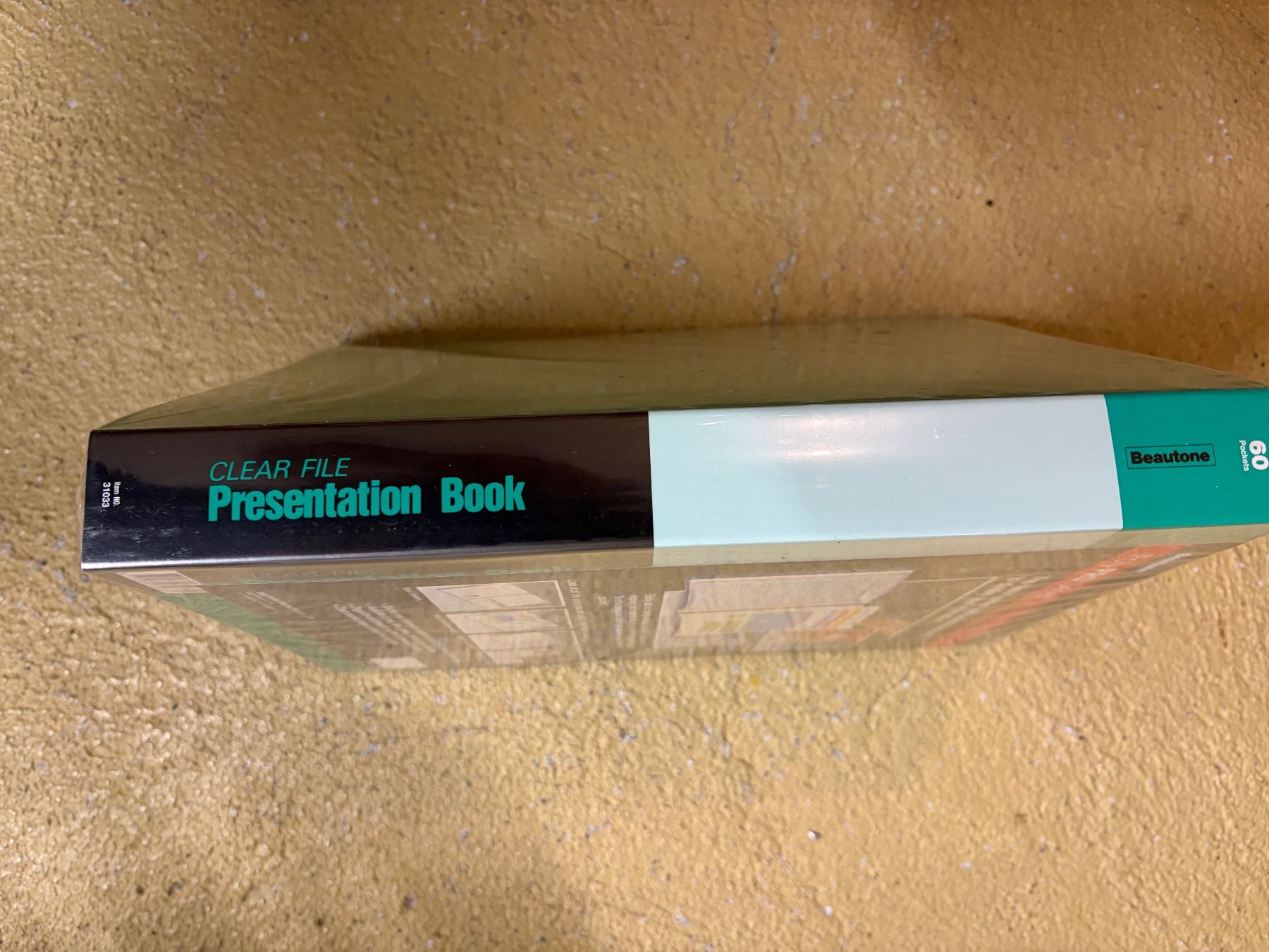 Raccoglitori: Presentation Book – Nuovo (secondo la descrizione) da Haemikon venduto da Helibee 2
