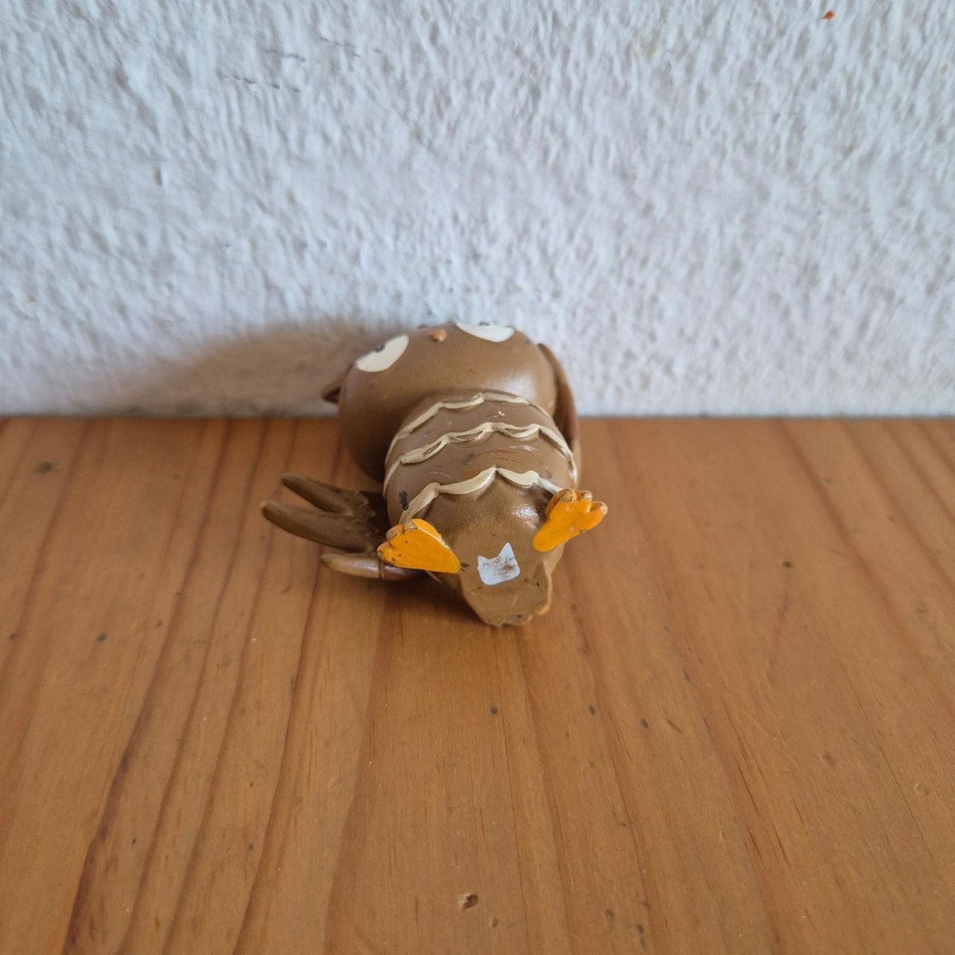 Tonies Figurines: Tonie - Die Eule mit der Beule – D'occasion à Luzern par nnamfuak 3