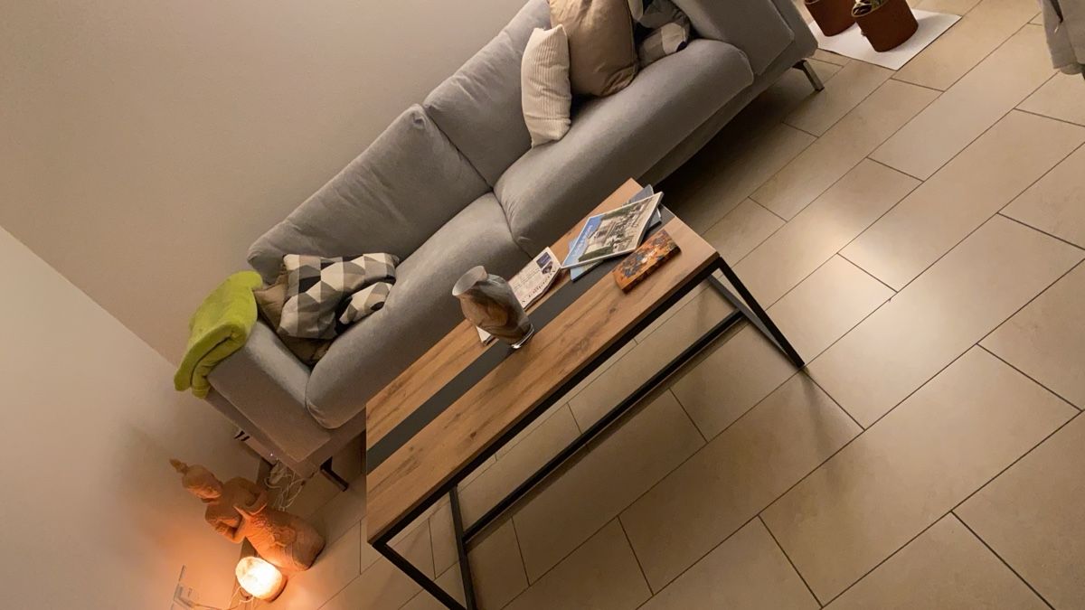 Tische: Wohnzimmertisch – Gebraucht aus Uster von miacona