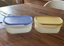 Tupperware Frischekabinett Set (2er Set)  NEU