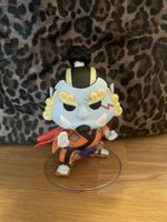 Funko Pop Figur, „Jinbe“ aus One Piece, guter Zustand