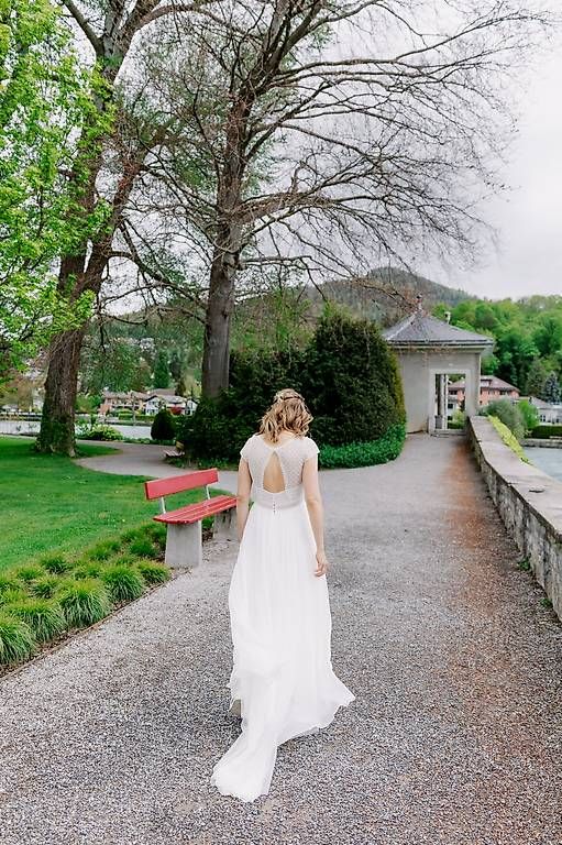 Vestiti: Brautkleid – Usato da Thun venduto da liv_qs6h 2