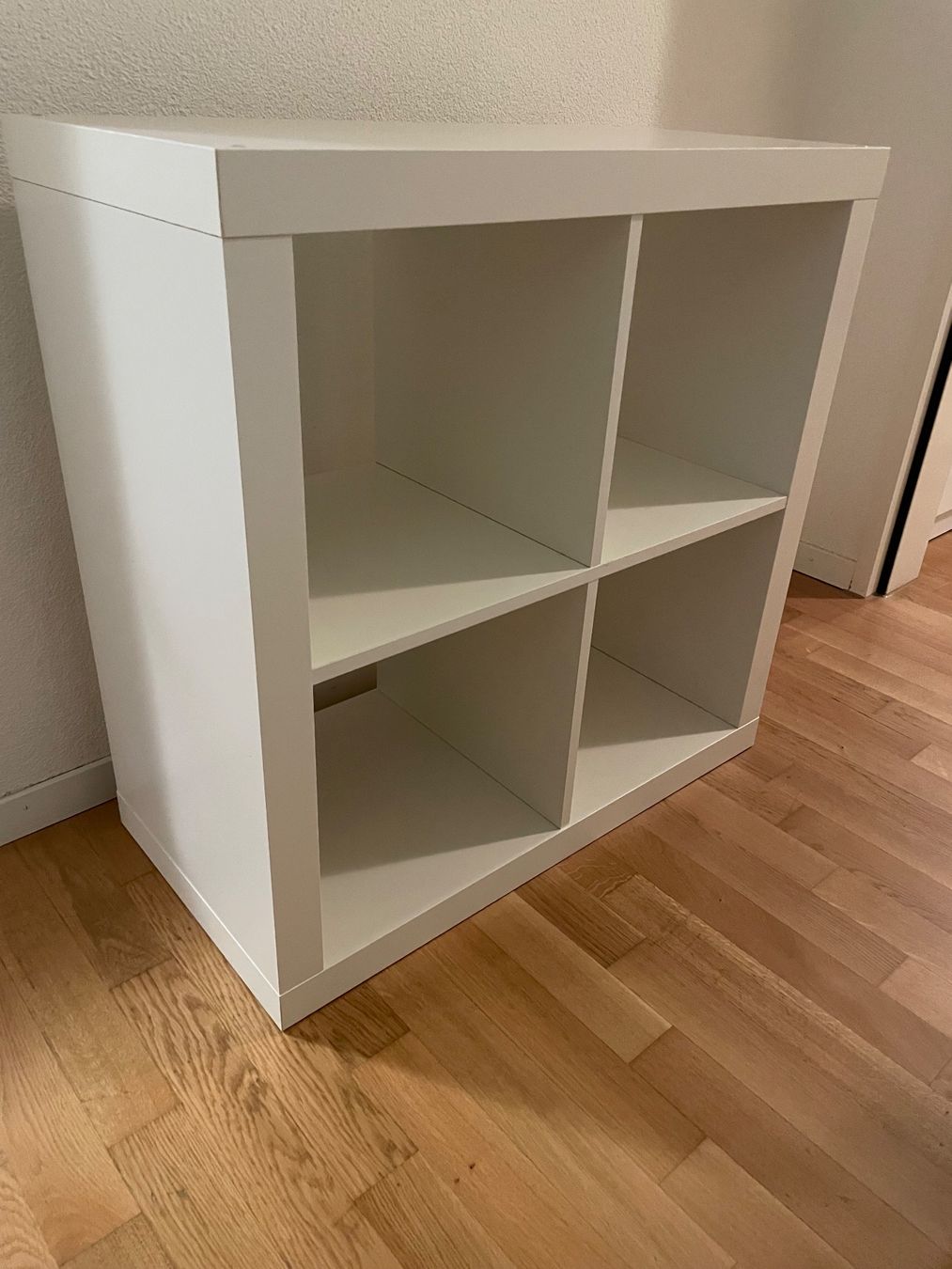 Ikea Regale: Ikea Kallax 4er Regal – Gebraucht aus Adliswil von mg565758 5