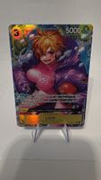 One Piece TCG -