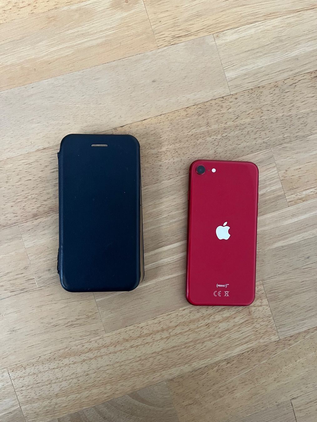 Apple Telefoni cellulari / Smartphones: Iphone SE 64 GB 2. Generation – Usato da Seengen venduto da I.Fontana