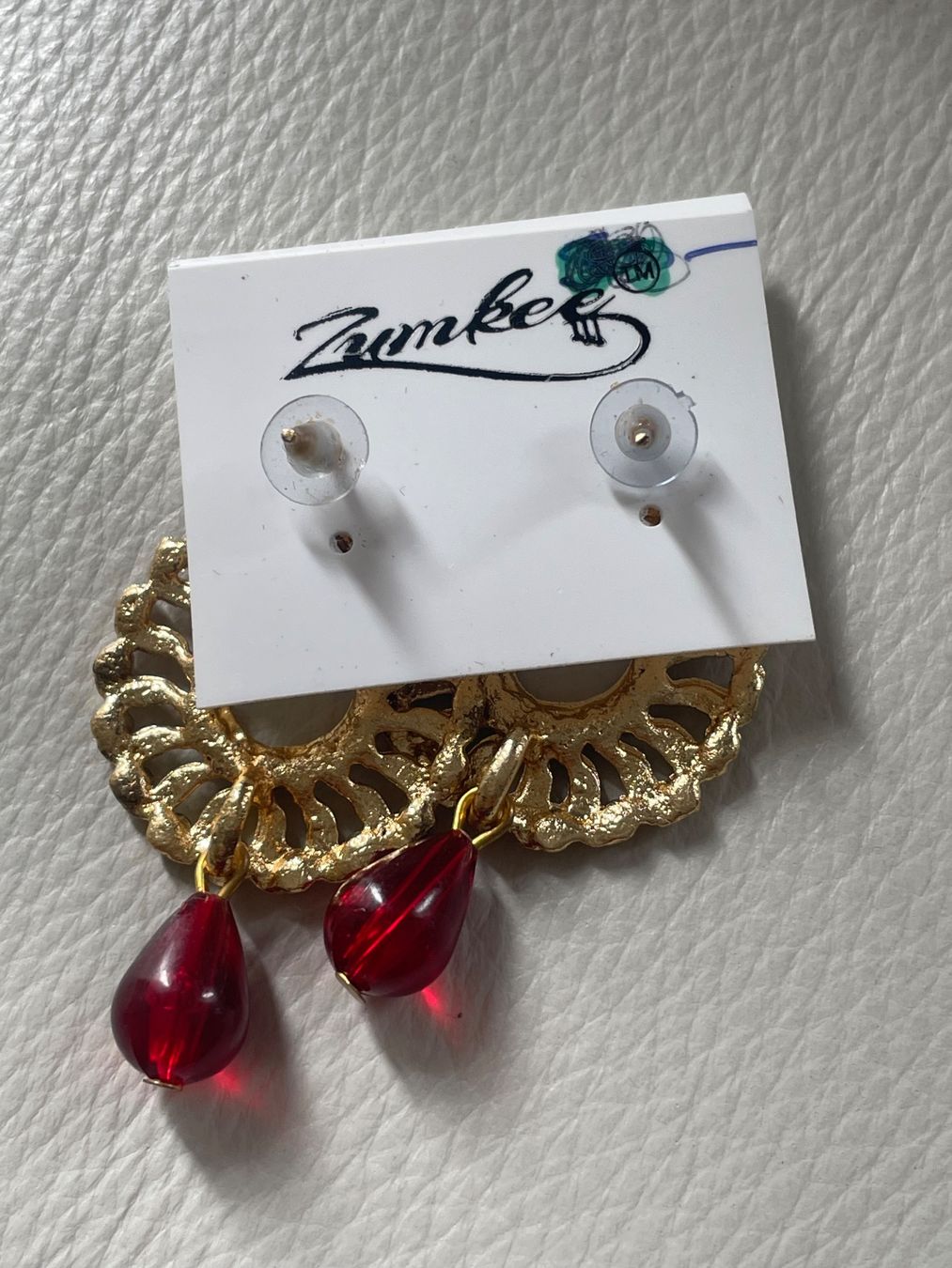 Ohrringe & -stecker: Ohrringe – Neu (gemäss Beschreibung) aus Minusio von Pink222 4