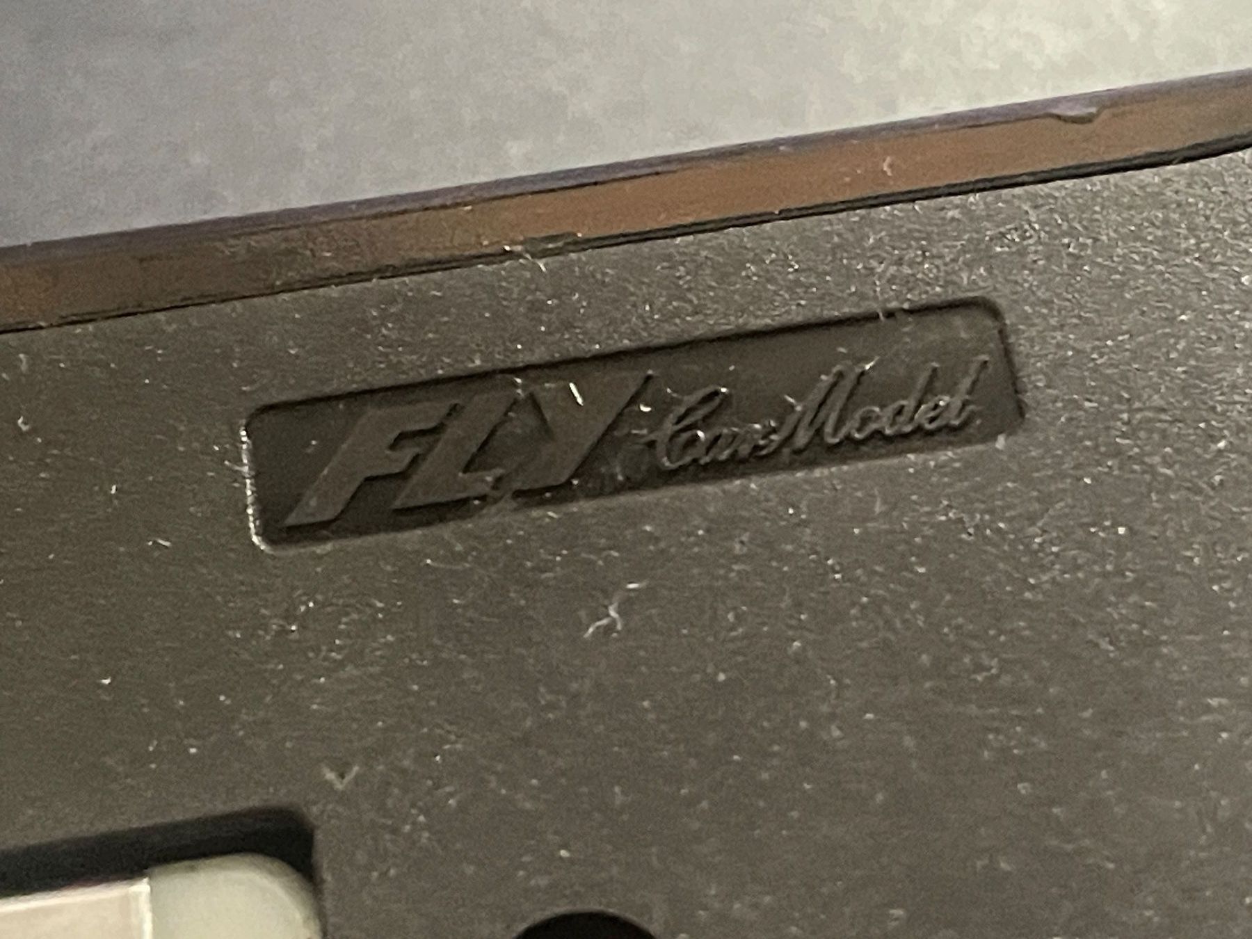Modellbausätze & Standmodelle: FLY Car Model Lister Storm – Gebraucht aus Volketswil von rubin74 5