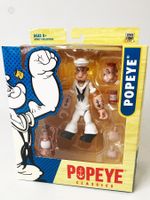 Popeye Classics Actionfigur Sammlerstück Boss Fight Studio