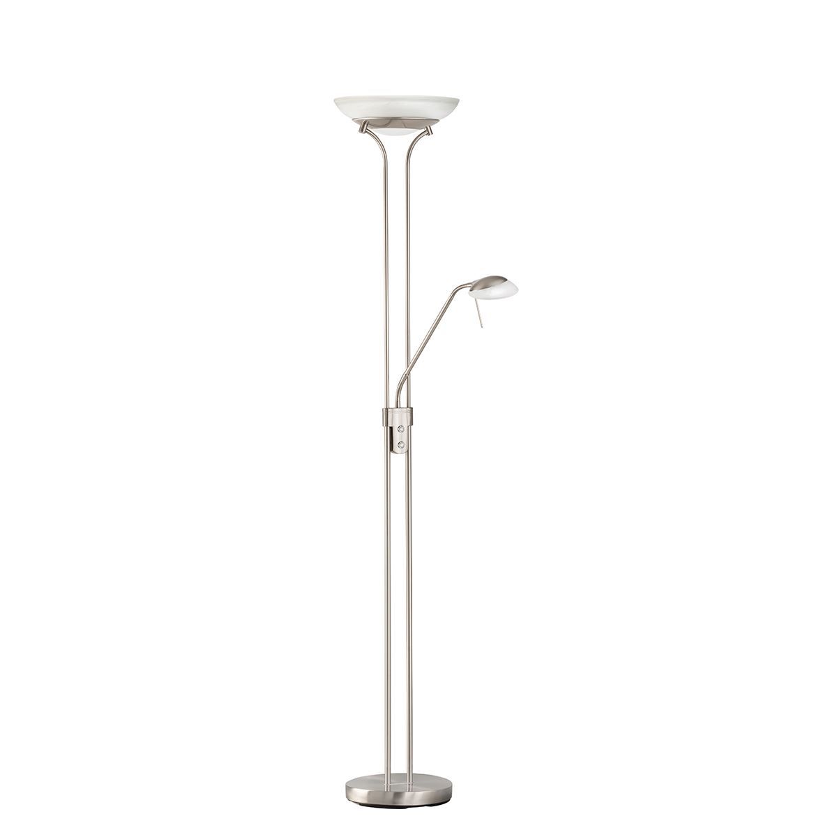 Lampade: Stehleuchte, Leselicht, 3500 Lumen – Nuovo (secondo la descrizione) da Kreuzlingen venduto da Smart-Light 5
