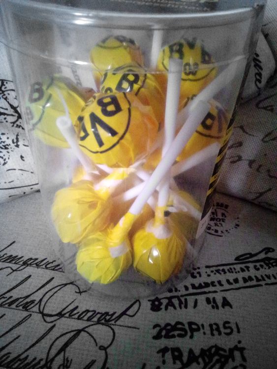 Lollipop Kaufen auf Ricardo