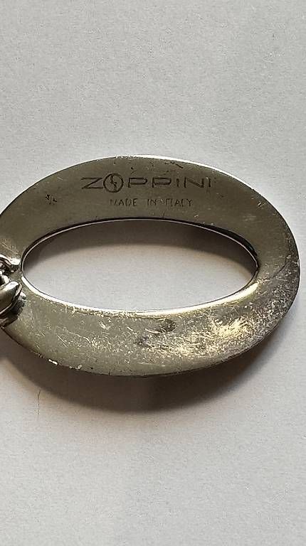 Ohrringe & -stecker: Ohrringe von Zoppini – Gebraucht aus Cham von anaidaschmid 3