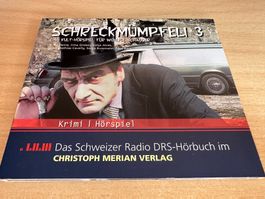 Schreckmümpfeli 3 (Das Kult-Hörspiel Für Wohlige Schauder)