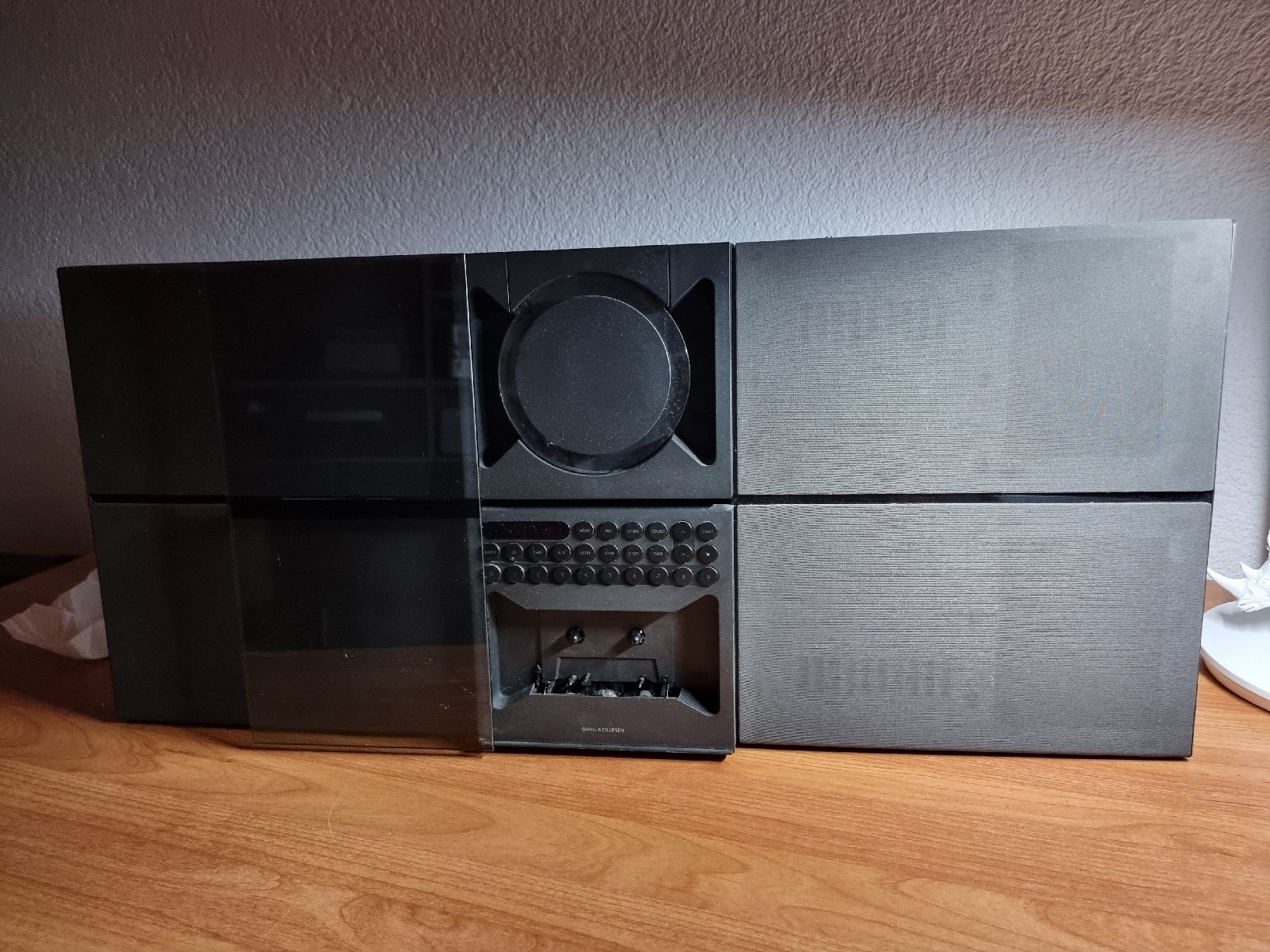 Bang & Olufsen Radios: Beosound century  – Gebraucht aus Schalunen von Elfenau