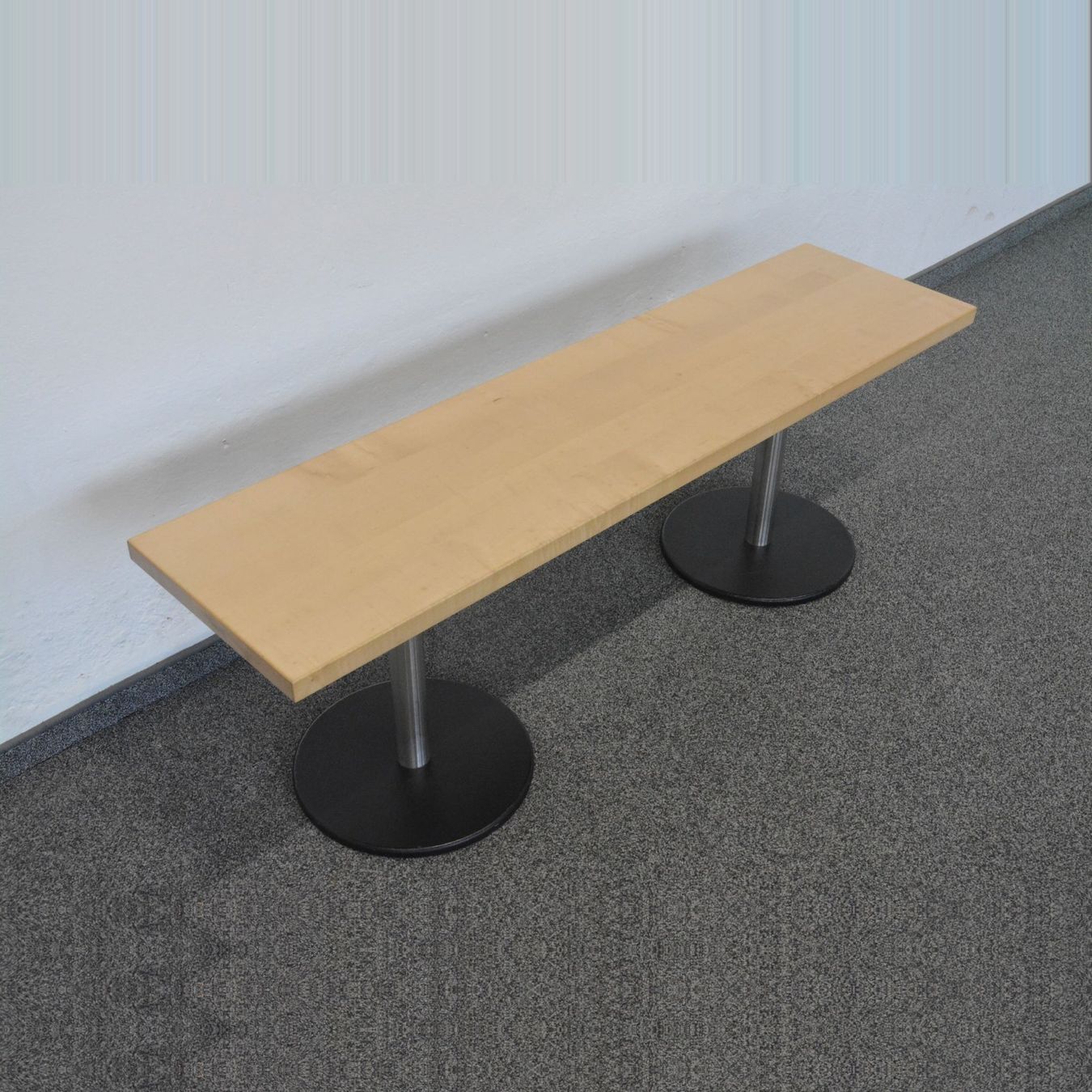 Armadi: Girsberger Classic Sitzbank – Usato da Schönenwerd venduto da mcofficeshop 1