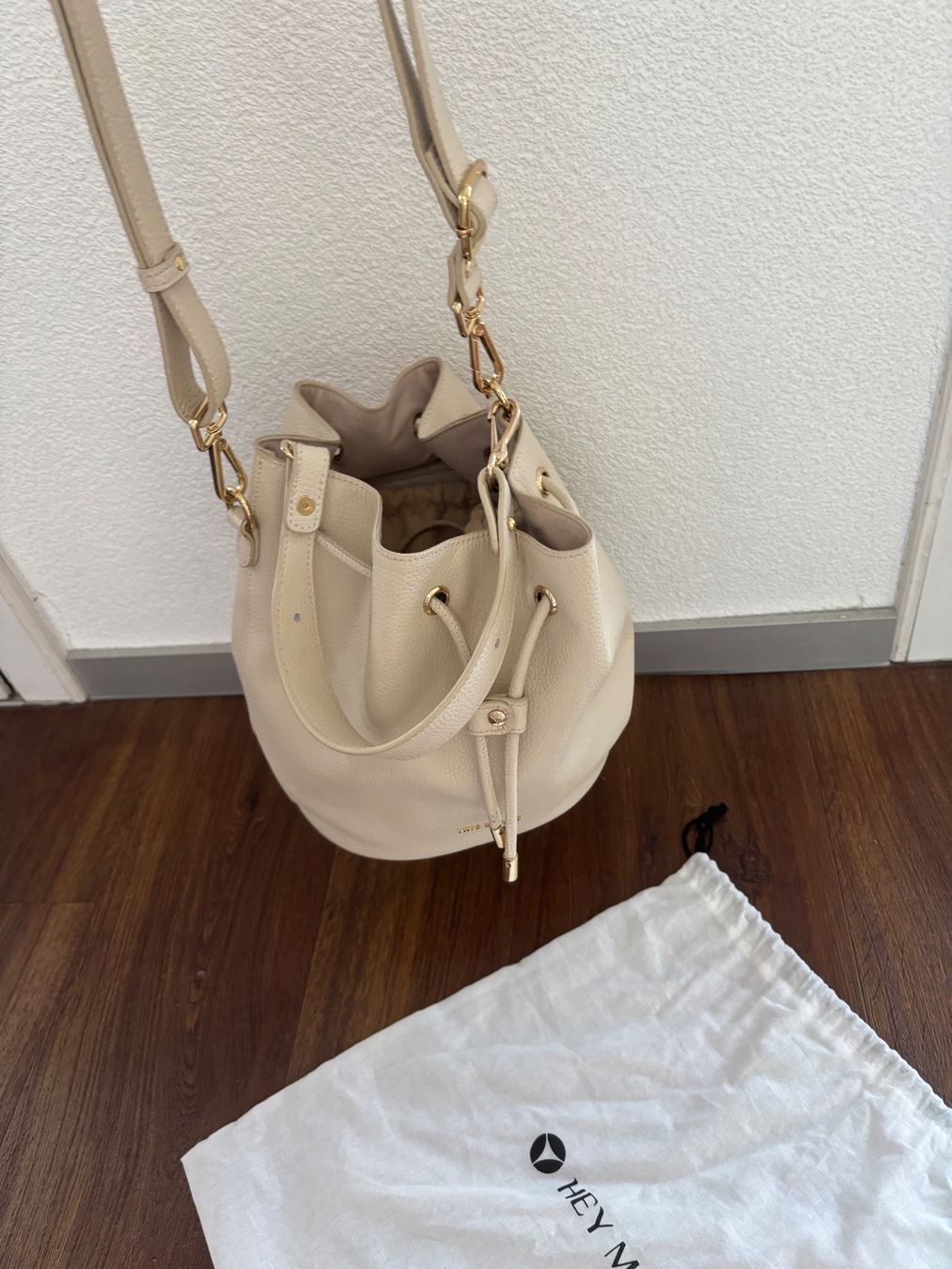 Borse da donna: Schöne Ledertasche von HEY MARLY – Usato da Effretikon venduto da Jana_K 5
