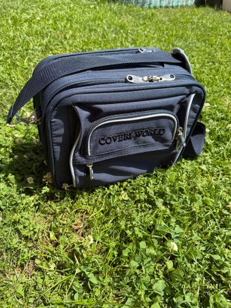 Coveri World  - Mini Koffer - neuwertig