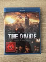 The Divide - Blu-ray