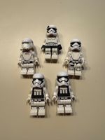 Lego Star Wars Figuren ab 1Fr