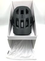POC | Fahrradhelm | Kortal | Uranium Black | Gr. M
