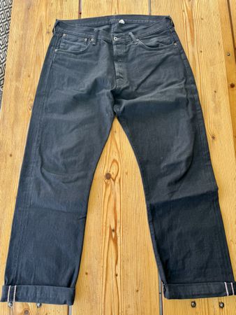 Indigofera Kirk Jeans W38 L34