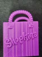 Shopkins Einkaufskorb / Barbie