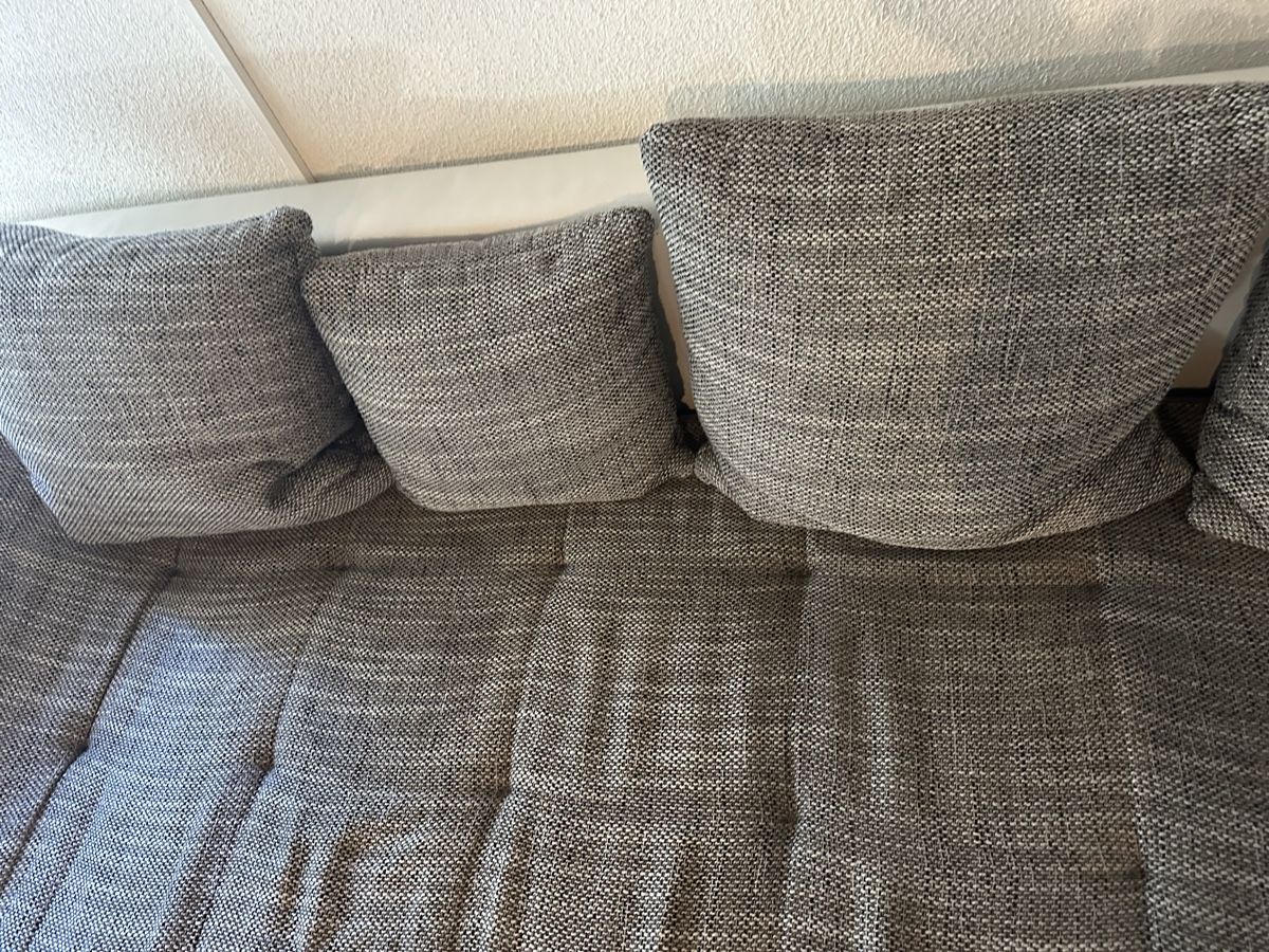 Sofas: Big Sofa sucht ein neues Zuhause – Gebraucht aus Oberegg von hilli9 4