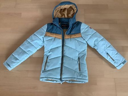 Trollkids Skijacke 176 wie neu