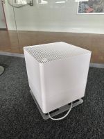 Stadler Form Oskar Luftbefeuchter weiss