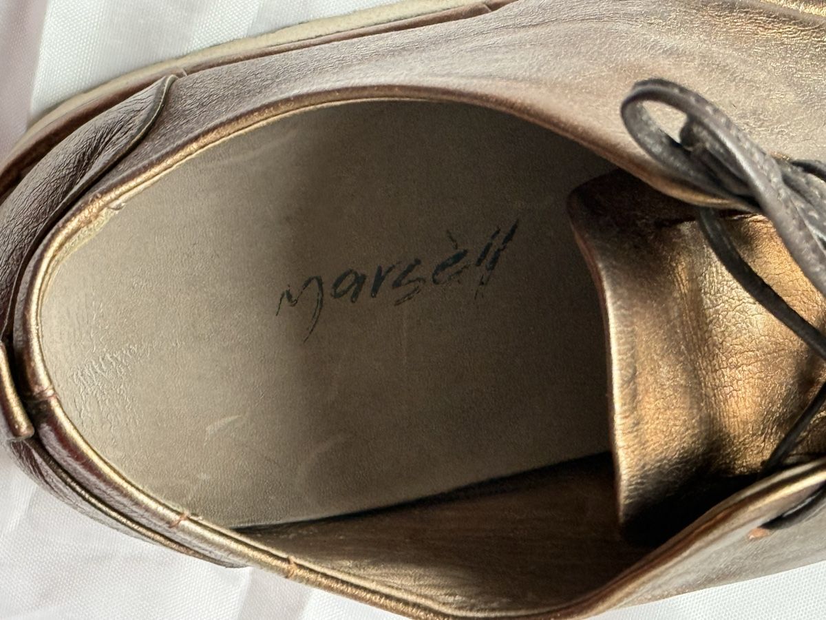 Scarpe da donna: MARSELL SHOES – Usato da Vevey venduto da mmmariya_3m 6