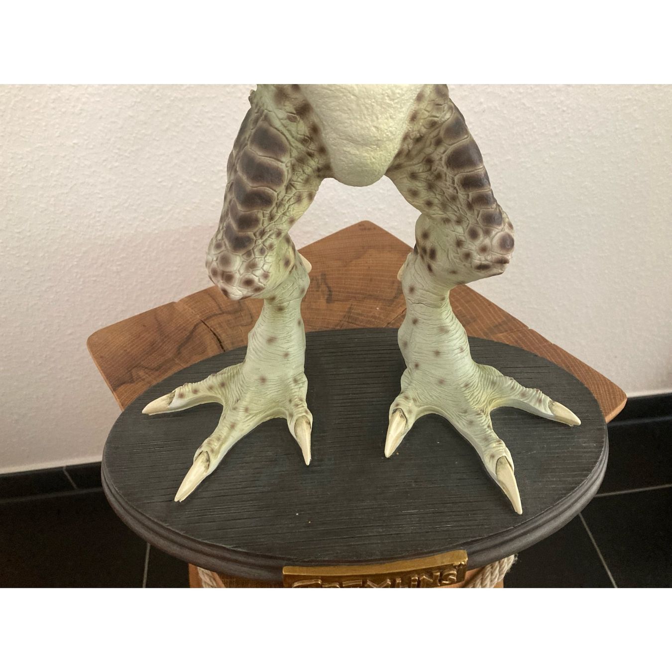 Sculture & Statue: Gremlin mohawk statue NECA – Usato da Abtwil AG venduto da Gremlin_gizmo 5