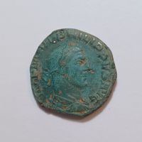 Sesterz Philipp I. (244-249) Römisches Reich