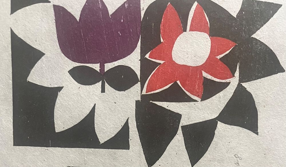 Hans Affeltranger (19192002) Holzschnitt Handsigniert Kaufen auf Ricardo